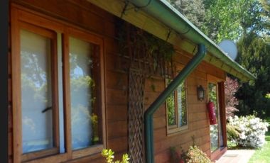 Casa en Venta en Camino Niagara Km 14, Ruta S 269 Padre Las Casas