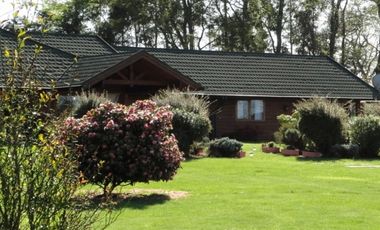 Casa en Venta en Camino Niagara Km 14, Ruta S 269 Padre Las Casas