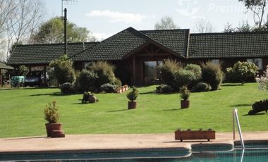Casa en Venta en Camino Niagara Km 14, Ruta S 269 Padre Las Casas