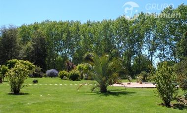 Casa en Venta en Camino Niagara Km 14, Ruta S 269 Padre Las Casas