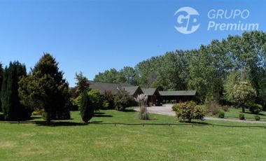 Casa en Venta en Camino Niagara Km 14, Ruta S 269 Padre Las Casas