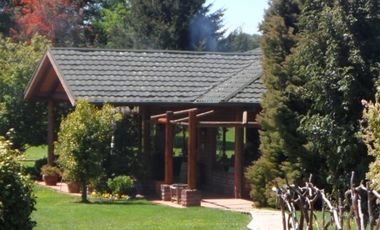 Casa en Venta en Camino Niagara Km 14, Ruta S 269 Padre Las Casas