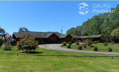Casa en Venta en Camino Niagara Km 14, Ruta S 269 Padre Las Casas
