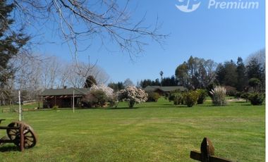 Casa en Venta en Camino Niagara Km 14, Ruta S 269 Padre Las Casas