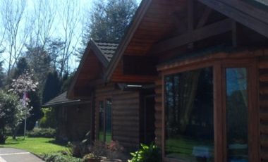 Casa en Venta en Camino Niagara Km 14, Ruta S 269 Padre Las Casas