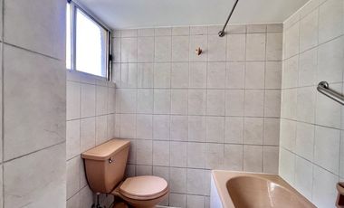 Departamento en Arriendo en Av. Tobalaba - Ramón Sotomayor