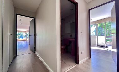 Departamento en Arriendo en Av. Tobalaba - Ramón Sotomayor
