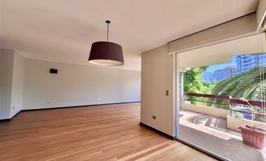 Departamento en Arriendo en Av. Tobalaba - Ramón Sotomayor