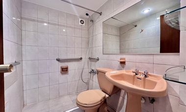 Departamento en Arriendo en Av. Tobalaba - Ramón Sotomayor