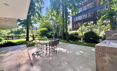 Departamento en Arriendo en Av. Tobalaba - Ramón Sotomayor