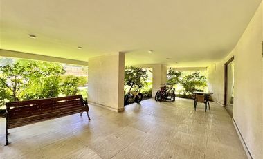 Departamento en Arriendo en Av. Tobalaba - Ramón Sotomayor