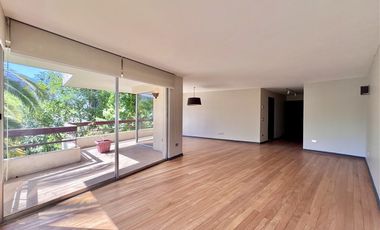 Departamento en Arriendo en Av. Tobalaba - Ramón Sotomayor