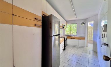 Departamento en Arriendo en Av. Tobalaba - Ramón Sotomayor