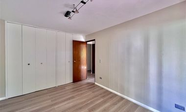 Departamento en Arriendo en Av. Tobalaba - Ramón Sotomayor