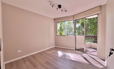 Departamento en Arriendo en Av. Tobalaba - Ramón Sotomayor