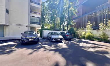 Departamento en Arriendo en Av. Tobalaba - Ramón Sotomayor