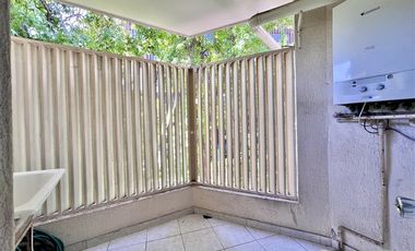 Departamento en Arriendo en Av. Tobalaba - Ramón Sotomayor