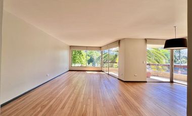 Departamento en Arriendo en Av. Tobalaba - Ramón Sotomayor