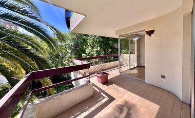 Departamento en Arriendo en Av. Tobalaba - Ramón Sotomayor