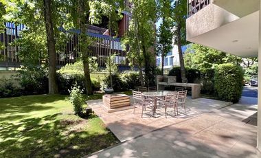 Departamento en Arriendo en Av. Tobalaba - Ramón Sotomayor