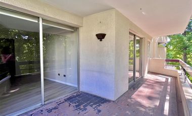 Departamento en Arriendo en Av. Tobalaba - Ramón Sotomayor