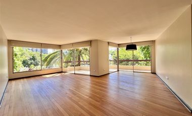 Departamento en Arriendo en Av. Tobalaba - Ramón Sotomayor