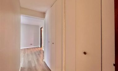 Departamento en Arriendo en Av. Tobalaba - Ramón Sotomayor