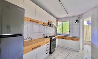 Departamento en Arriendo en Av. Tobalaba - Ramón Sotomayor