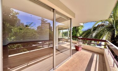 Departamento en Arriendo en Av. Tobalaba - Ramón Sotomayor