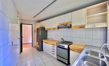 Departamento en Arriendo en Av. Tobalaba - Ramón Sotomayor