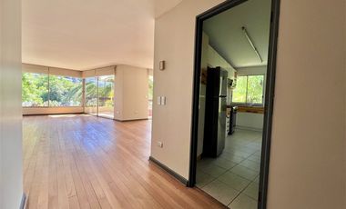 Departamento en Arriendo en Av. Tobalaba - Ramón Sotomayor