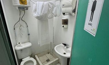 Local Comercial en Arriendo en Avrenida Las Condes 14886