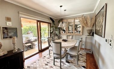 Casa en Venta en Condominio Adobes de Nogales