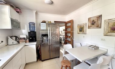 Casa en Venta en Condominio Adobes de Nogales