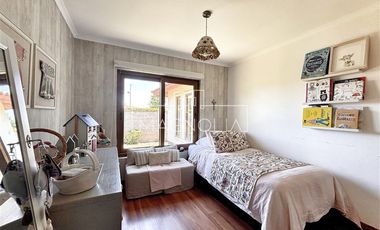 Casa en Venta en Condominio Adobes de Nogales