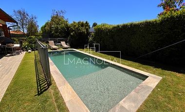 Casa en Venta en Condominio Adobes de Nogales