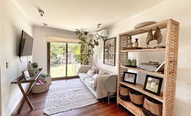 Casa en Venta en Condominio Adobes de Nogales