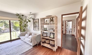 Casa en Venta en Condominio Adobes de Nogales