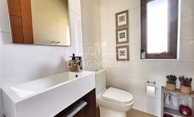 Casa en Venta en Condominio Adobes de Nogales