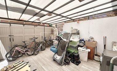 Casa en Venta en Condominio Adobes de Nogales