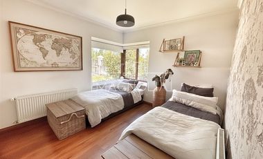 Casa en Venta en Condominio Adobes de Nogales