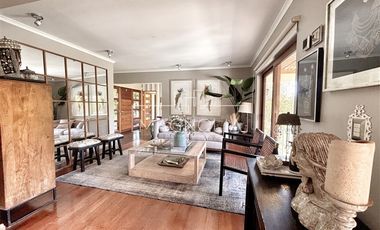 Casa en Arriendo en Condominio Adobes de Nogales