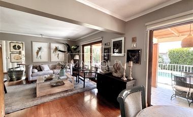 Casa en Arriendo en Condominio Adobes de Nogales