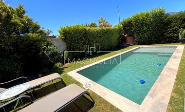 Casa en Arriendo en Condominio Adobes de Nogales