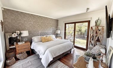 Casa en Arriendo en Condominio Adobes de Nogales