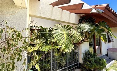 Casa en Arriendo en Condominio Adobes de Nogales