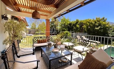 Casa en Arriendo en Condominio Adobes de Nogales