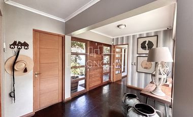 Casa en Arriendo en Condominio Adobes de Nogales