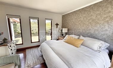 Casa en Arriendo en Condominio Adobes de Nogales