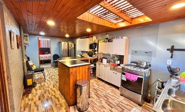 Casa en Venta en 28 sur entre 9 y 10 oriente